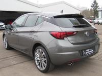 Opel Astra Ultimate,Leder,Klimaaut,IntelliLUX,DAB
