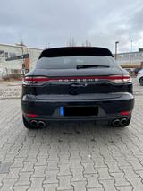 Porsche Macan S - gebrauchte Porsche Macan aus dem Jahr 2021