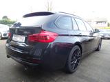 BMW 340i Touring Sport Line LED NAVI KAMERA SHZ PDC - BMW 3er Reihe in Bielefeld