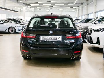 BMW 318 - 5