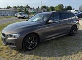 BMW 335 Baureihe 3 Touring 335 d xDrive M Sport - BMW 335 aus 2018