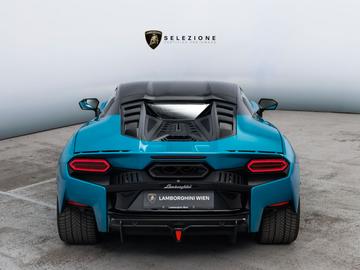 صورة 5 لـ 2025 Lamborghini TEMERARIO