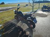Suzuki SV 650 - SUZUKI ABS SV 650