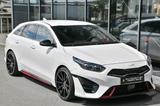 Kia ProCeed / pro_cee'd GT 1.6 T-GDI Navi* Komfort* - Kia: 1.6
