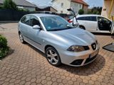 Seat Ibiza 1.4 16V 63kW Sport Edition Sport Edition - Seat Ibiza aus 2008: Sport Edition