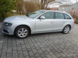 Audi A4 1.8 TFSI Attraction Avant Attraction