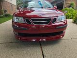 Saab 9-3 2.8 Turbo V6 Aero Cabriolet Aero - Saab aus 2006