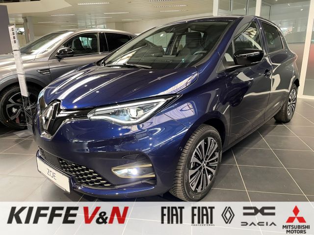 Renault ZOE Iconic R135 Z.E. 50 CCS LED KAMERA NAVI SHZ 