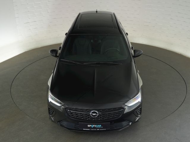 Insignia B ST GSi 4X4 AT+AHK+NAVI+SCHIEBEDACH+SI