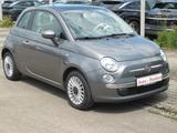 Fiat 500 Lounge - Fiat 500 in Augsburg