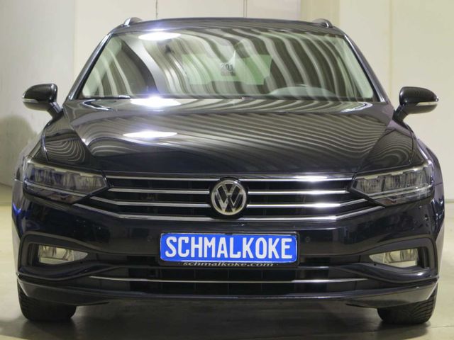 Volkswagen Passat Variant 2.0 TDI SCR DSG7 Business AHK Nav