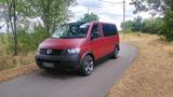 Volkswagen T5 andere - Volkswagen T5 andere aus 2006