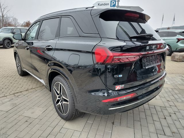 DFSK Fengon E5 PHEV *7 Sitze*Leder*PanoSchiebedach