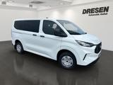 Ford Transit Custom Kombi 320 L1 2.0 EcoBlue 136PS /K - Ford Transit Custom Gebrauchtwagen