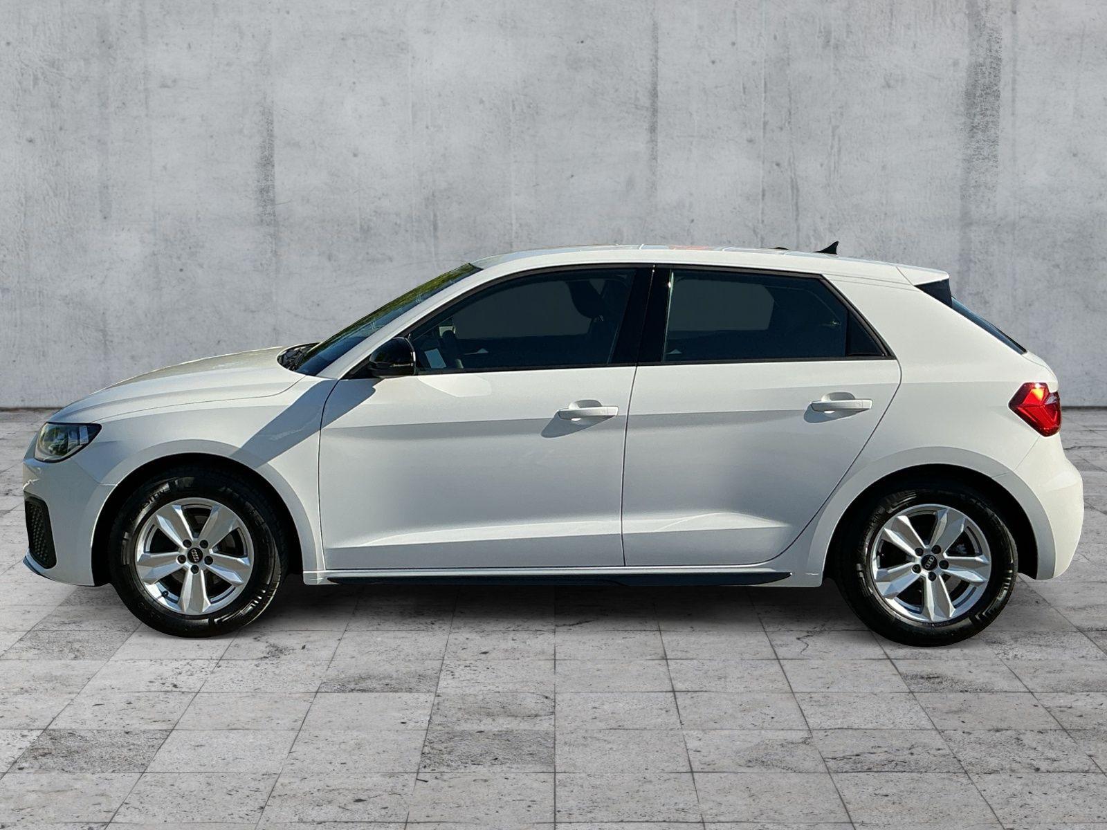 Audi A1 Sportback 30 TFSI PDC+SHZ+DAB+BLUETOOTH+15"LM, миниатюра 4