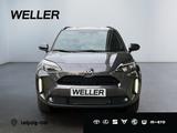Toyota Yaris Cross Hybrid 130 1.5 Teamplayer *SHZ*RCam* - Toyota Yaris Cross: Kleinwagen