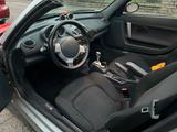 Smart Roadster - Smart Roadster: Kleinwagen