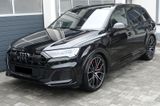 Audi SQ7 TDI HeadUp 7-Sitze Laser Allradlenkung 360° - Audi in Regensburg
