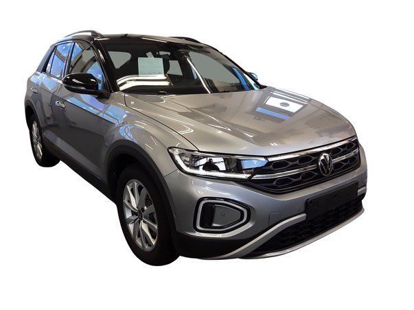Volkswagen T-Roc - Bild 3