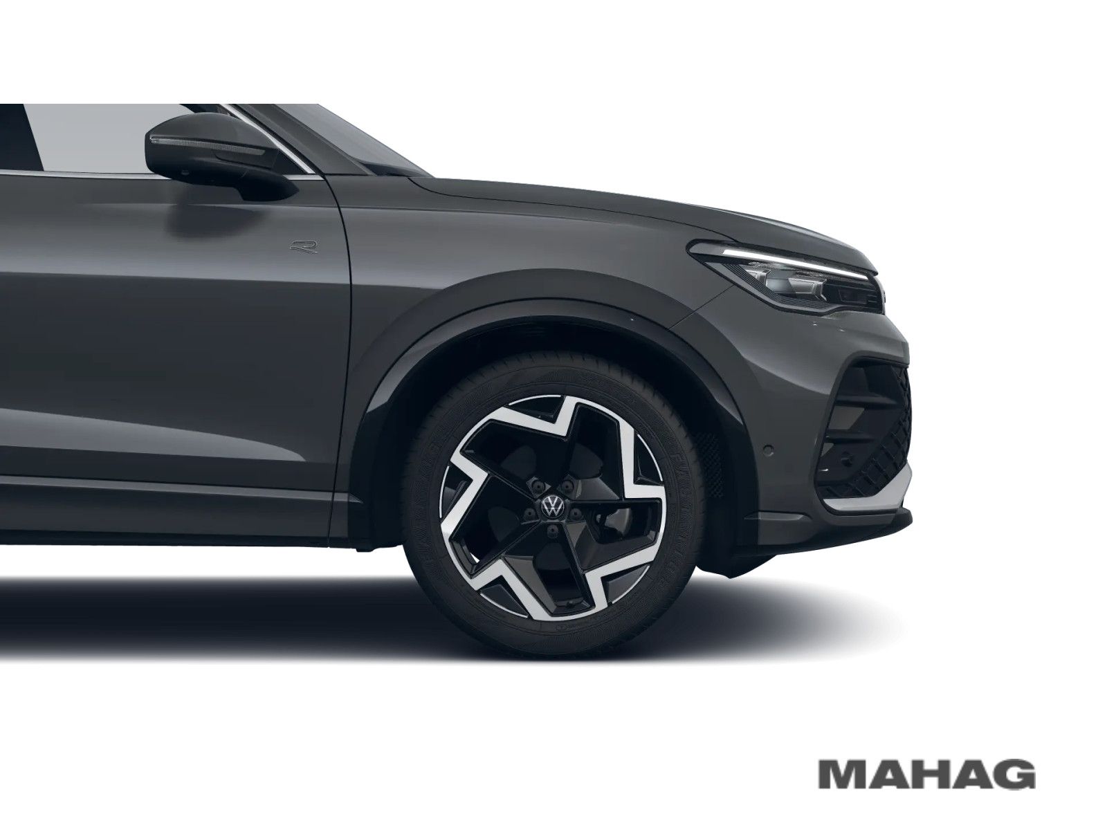 Volkswagen Tiguan - Bild 6