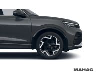 Volkswagen Tiguan - Vorschau Bild 6