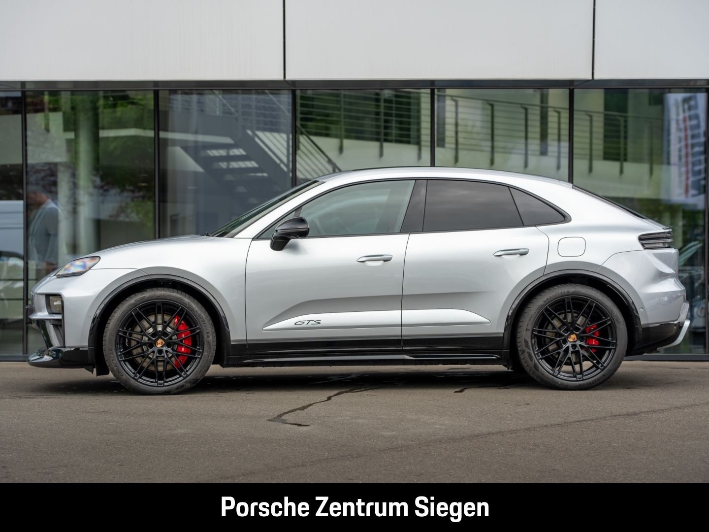 Porsche Macan - Bild 3