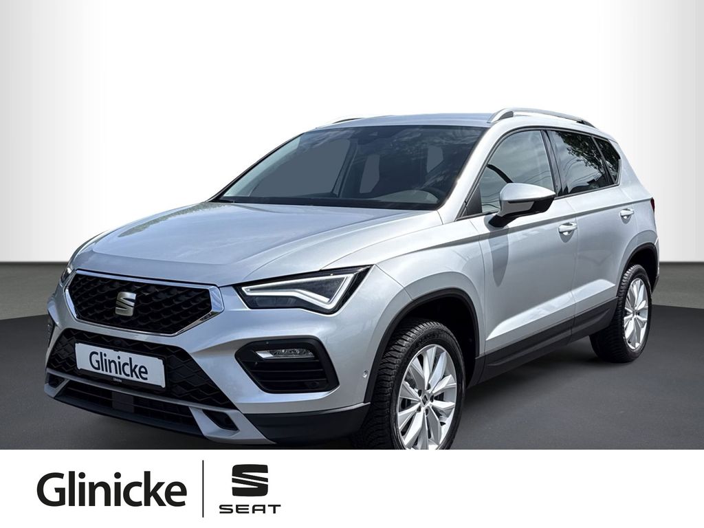 Ateca Road Edition 1.0 TSI RFK, NAVI, LED