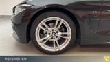 BMW 420i A Coupé M-Sport,Navi,LM,Leder,Navi - BMW 4er Reihe aus 2020