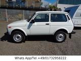 Lada Niva 15tkm 4x4 - gebrauchte Lada Niva aus dem Jahr 2022