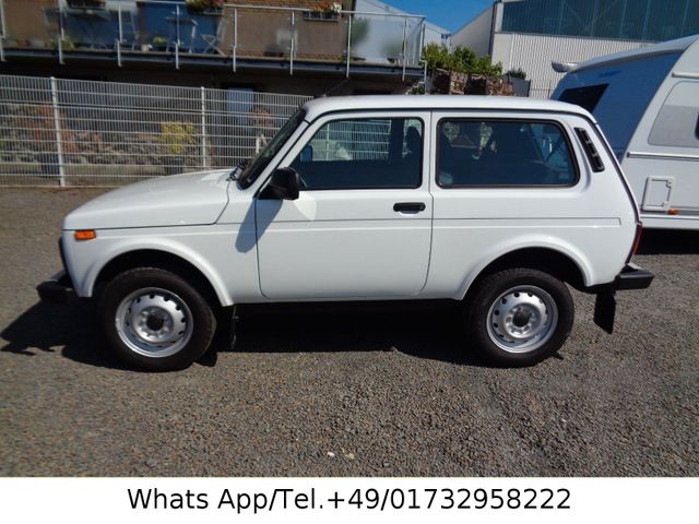 LADA Niva