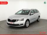 Skoda Octavia Combi 1.5 TSI DSG LED Navi VC Smart Link - Skoda Octavia Gebrauchtwagen in Dresden