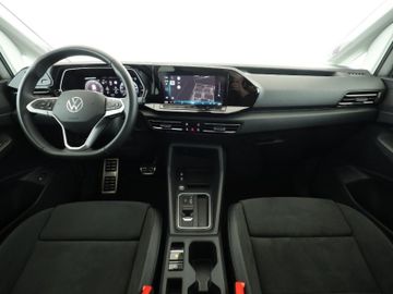 Volkswagen Caddy eHybrid DSG STYLE LED NAVI ACC KAMERA AHK