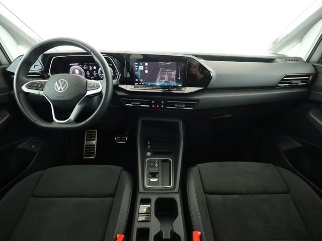 Volkswagen Caddy eHybrid DSG STYLE LED NAVI ACC KAMERA AHK