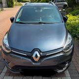 Renault Clio dCi 90 Limited Limited - Renault Clio mit Diesel-Antrieb: Kleinwagen