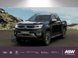 Volkswagen Amarok Style 3.0 TDI 4MOTION AHK Rollcover