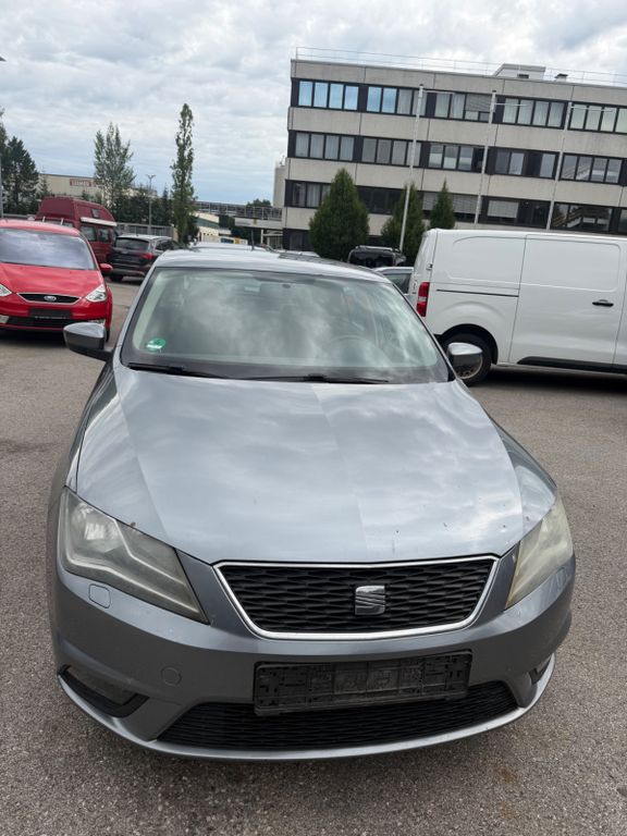 Angebot ansehen Seat Toledo