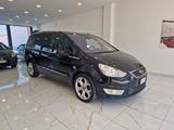 Ford FORD GALAXY 2.0 TDCI 7 POSTI CAMBIO AUTOMATICO - gebrauchte Ford Galaxy aus dem Jahr 2011