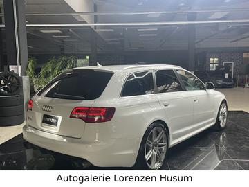 2009 AUDI RS6 照片 7