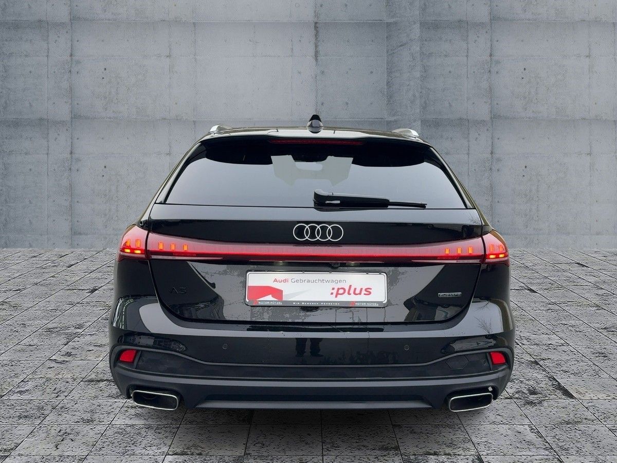 Audi A5 - Bild 5