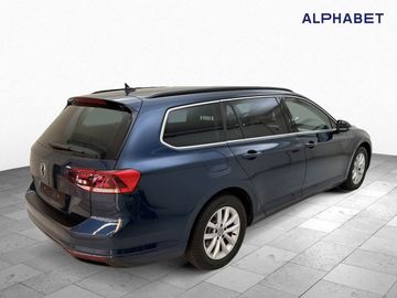 Volkswagen Passat Variant - 5