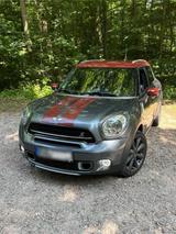 MINI Mini Cooper Countryman Diesel Automatik - MINI Cooper Countryman Diesel Gebrauchtwagen