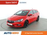 Opel Astra 1.6 SIDI Turbo Innovation Start/Stop*LED* - Opel Astra Gebrauchtwagen in Leverkusen