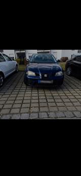 Seat Ibiza 1.2 6V 44kW Reference Reference - Seat Ibiza aus 2008: 1.4