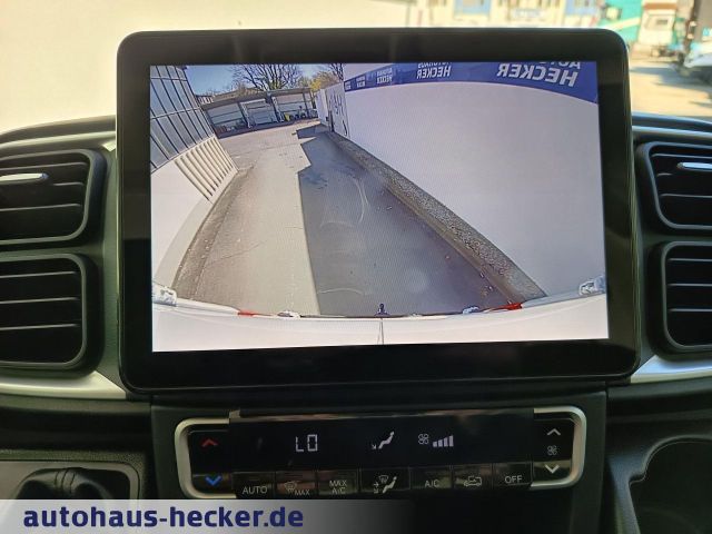 Fiat Ducato Serie 2 35 L3H2 140 AT
