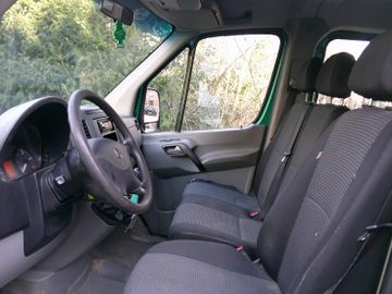 Mercedes-Benz Sprinter II FESTPREIS !!! 313 CDI Motorschaden!!