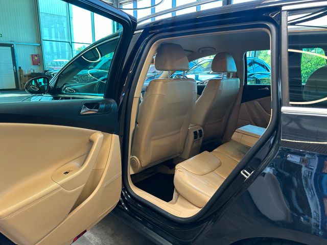 MYAUTOCENTER – Gebraucht- und Jahreswagen mit Werkstattservice in Pfaffenhofen Volkswagen Passat Variant V6 FSI *4Motion*Navi*Xenon*TÜV*