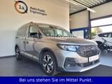 Ford Tourneo Connect L1 Plug-in Hybrid Active m. AHK - Ford Tourneo Connect mit Hybrid-Antrieb