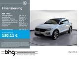 Volkswagen T-Roc Style 1.0 TSI *NAVI*ACC* - Volkswagen T-Roc in Karlsruhe
