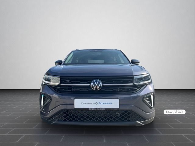 Volkswagen T-Cross - Bild 7
