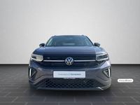 Volkswagen T-Cross - Vorschau Bild 7